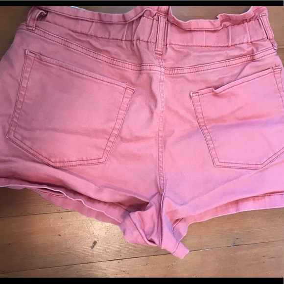 Target shorts - Picture 2 of 3